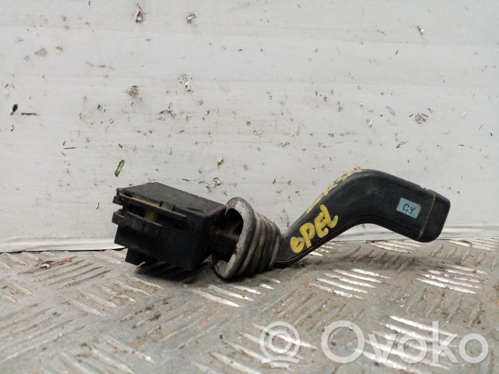Opel Corsa C Leva comando tergicristalli
