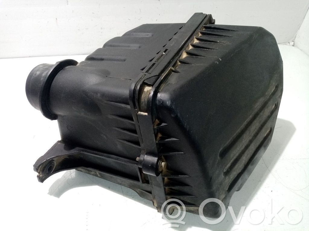 Chevrolet Aveo Luftfilter 