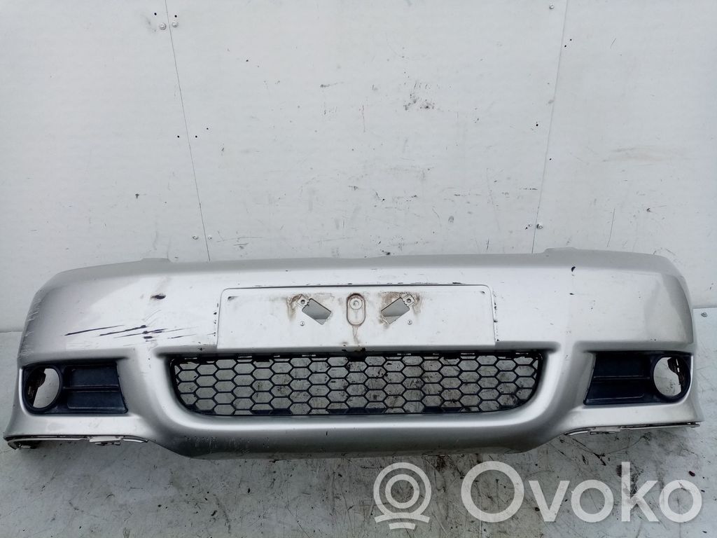 Toyota Corolla E140 E150 Parachoques delantero 