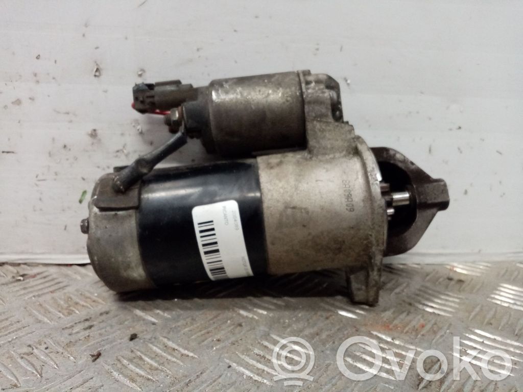 Starteris   2A100,1250295