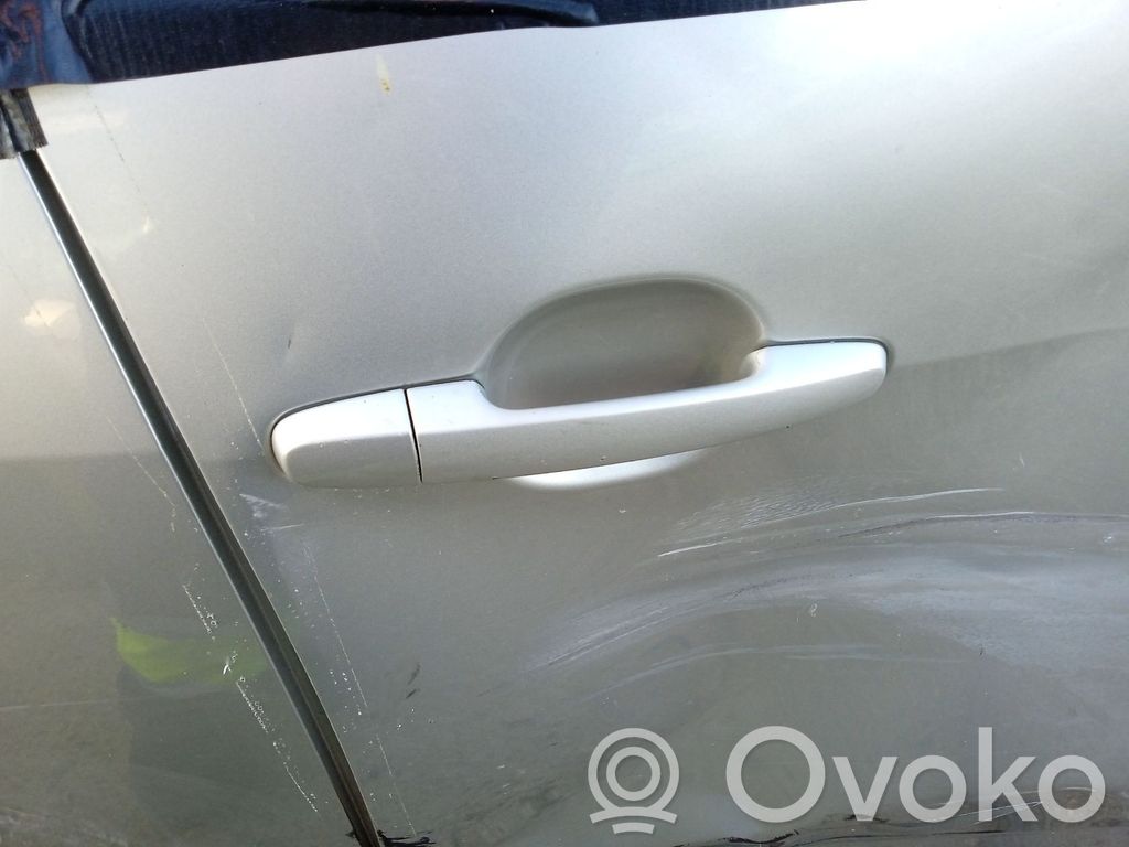 Manecilla interna puerta delantera   692050F010B0