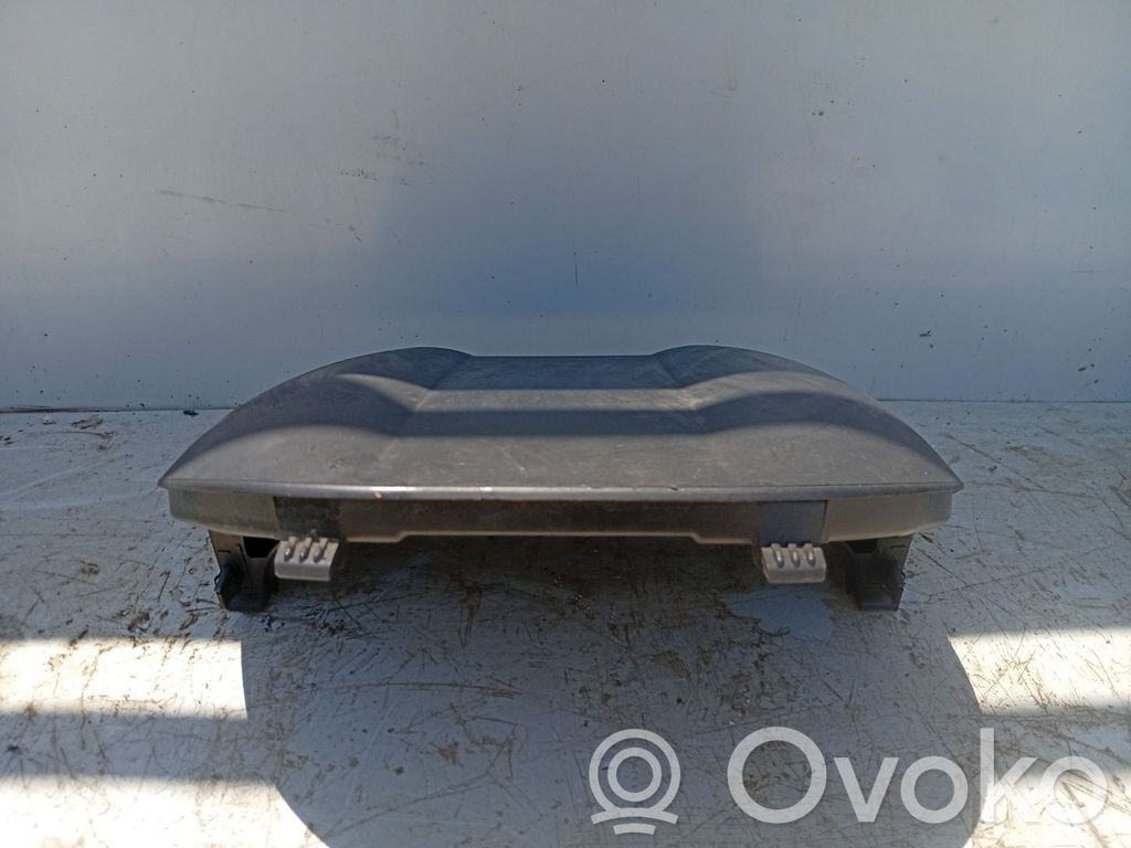 Renault Megane II Other interior part 