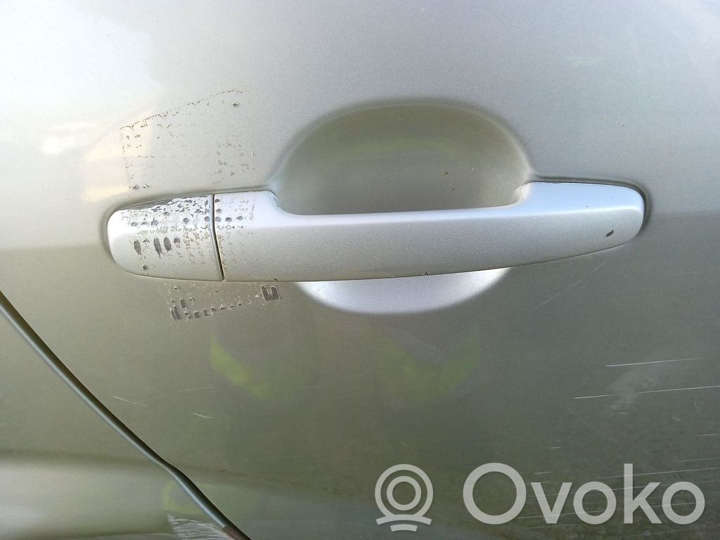 Toyota Corolla E140 E150 Mâner exterior ușă spate 