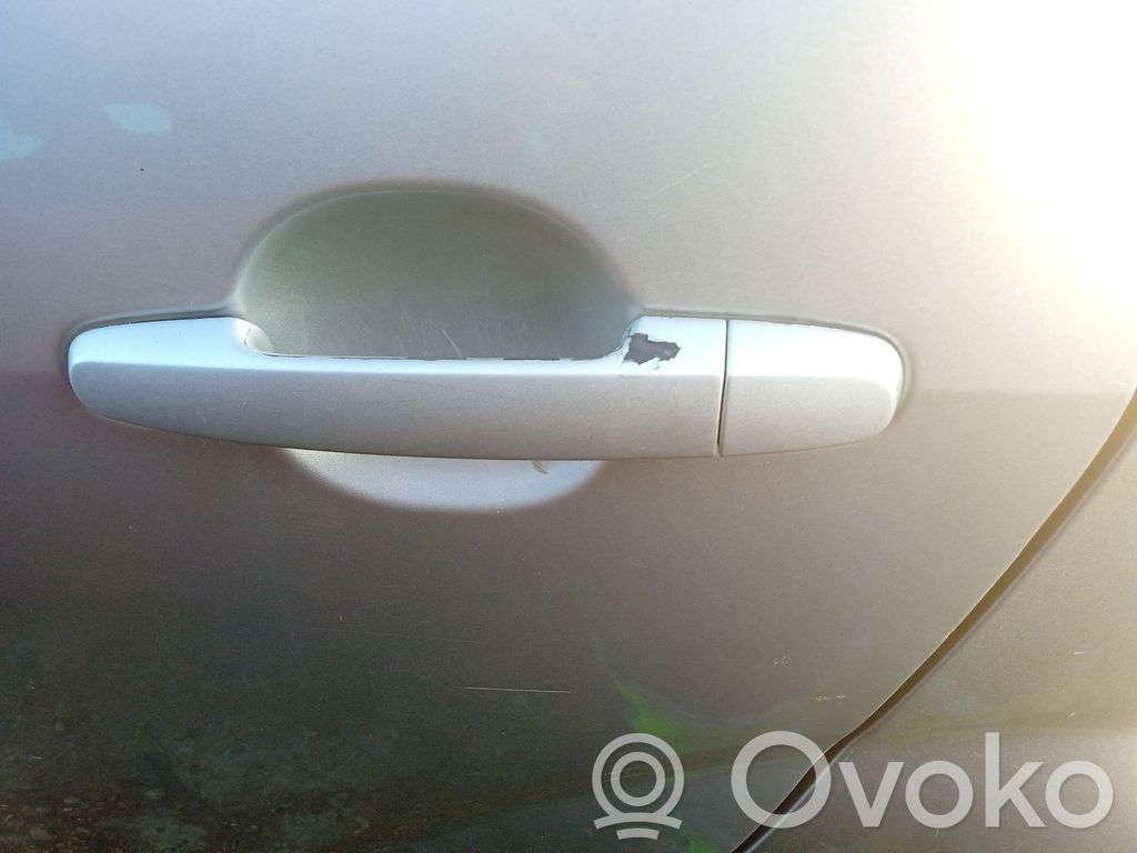 Toyota Corolla E140 E150 Mâner exterior ușă spate 