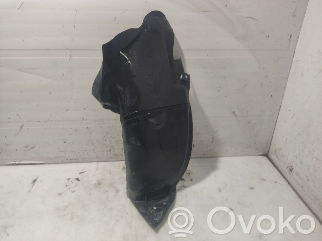 Renault Clio II Priekinis posparnis 