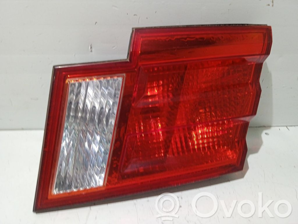 KIA Magentis Takavalot 