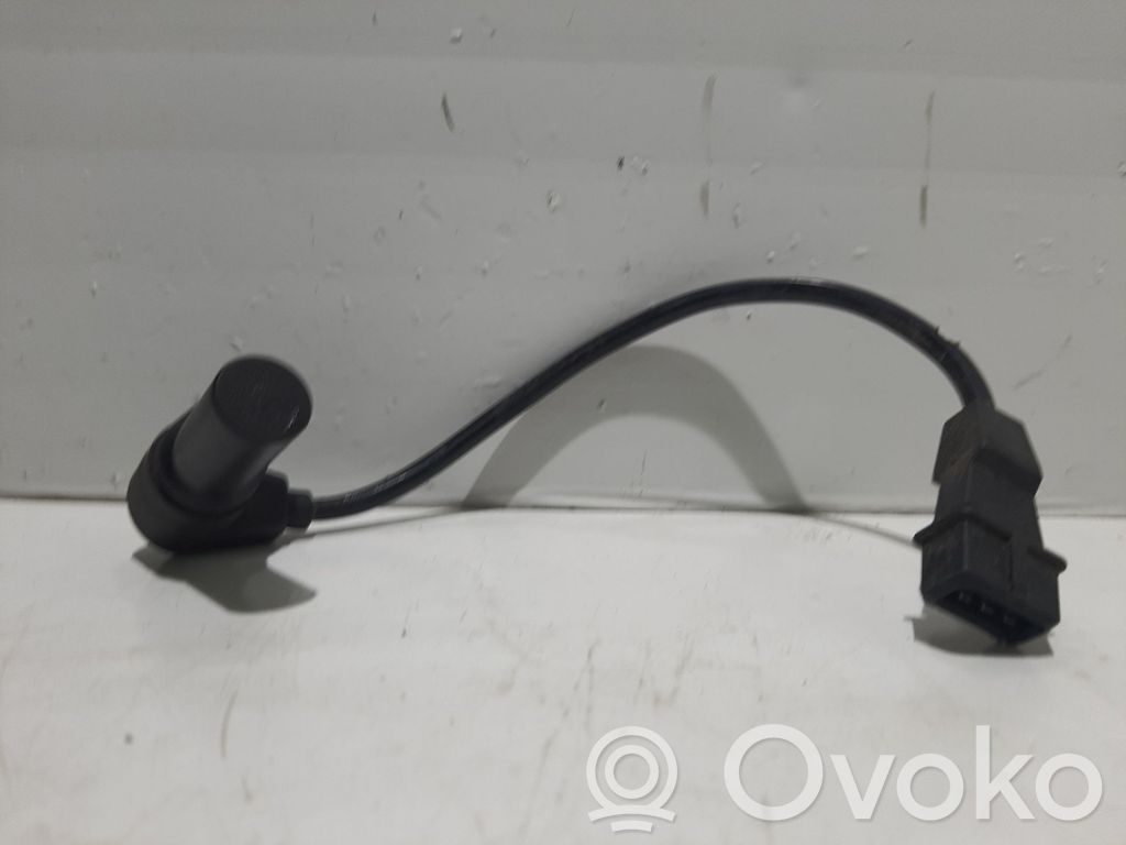 Chevrolet Aveo Sensore di posizione dell’albero motore 