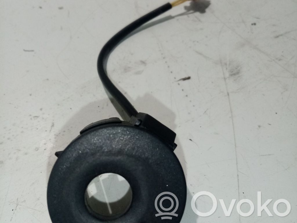 Citroen Jumpy Radion antenni 