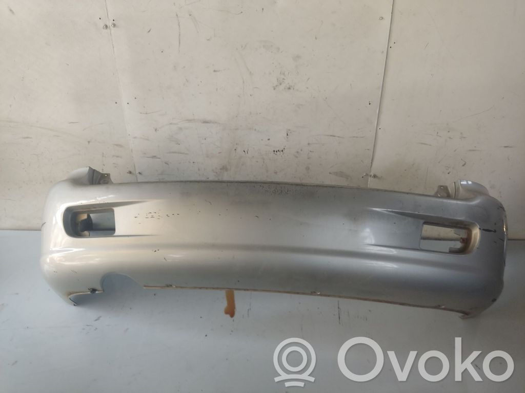 Chevrolet Tacuma Rear bumper 