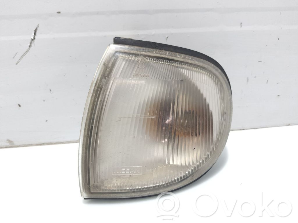 Nissan Serena Frontblinker 