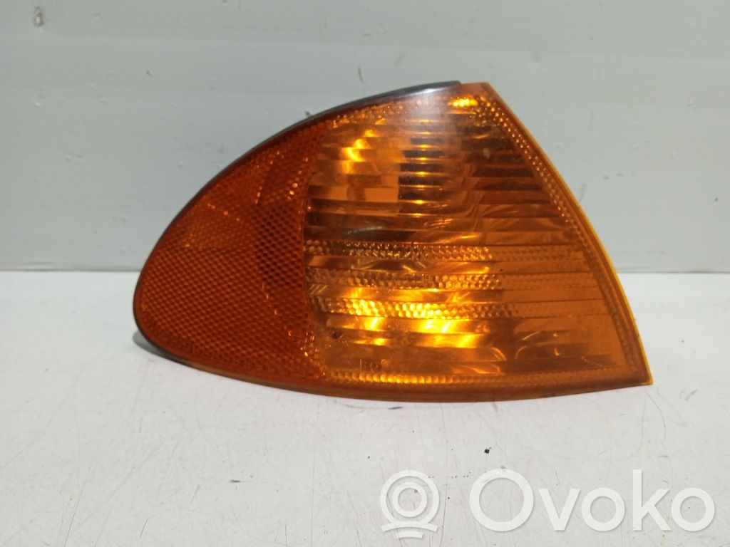 Front indicator light   63136902766