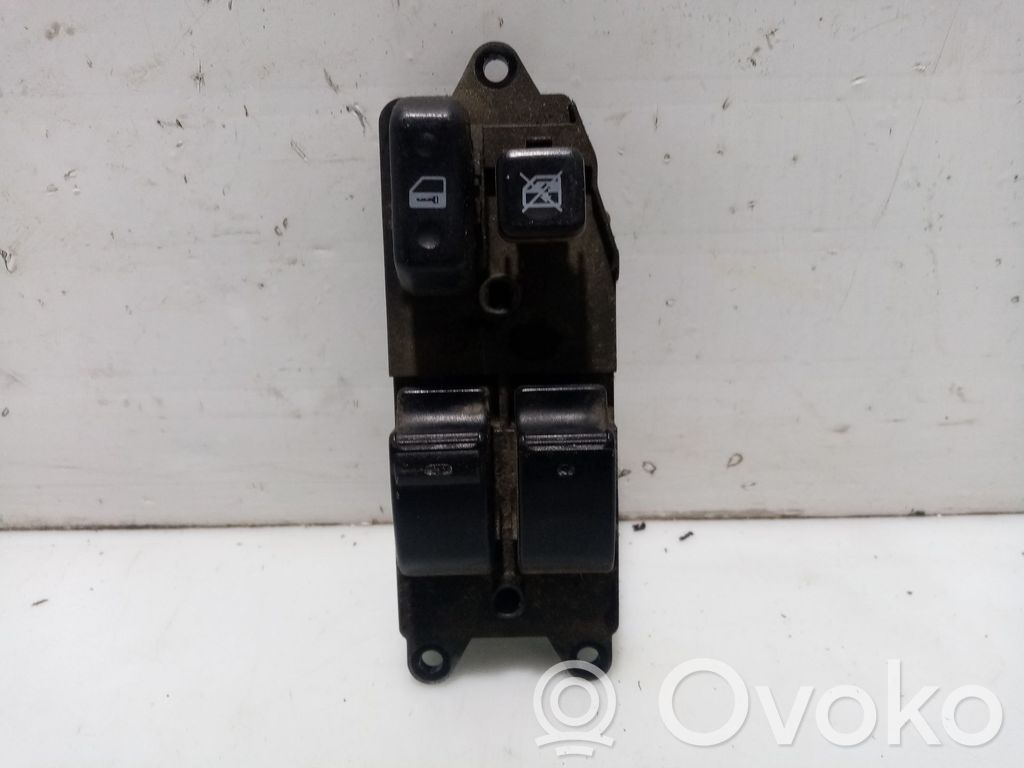 Electric window control switch   37075C117A04,848200F040,54355669D