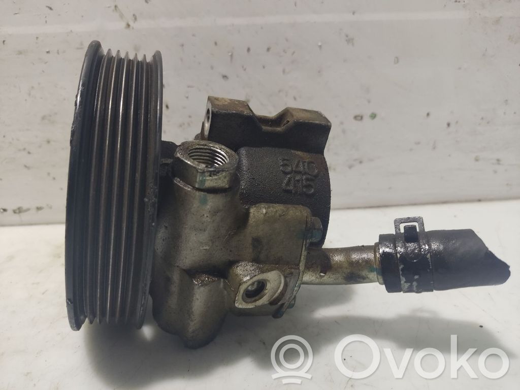 Chevrolet Tacuma Ohjaustehostimen sähköpumppu 
