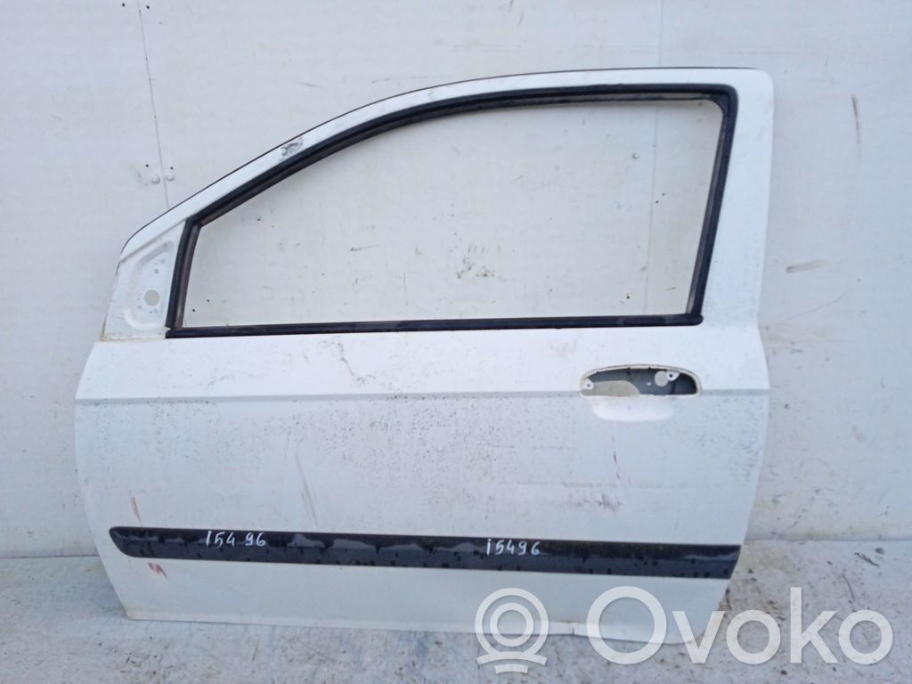 Hyundai Getz Puerta delantera 