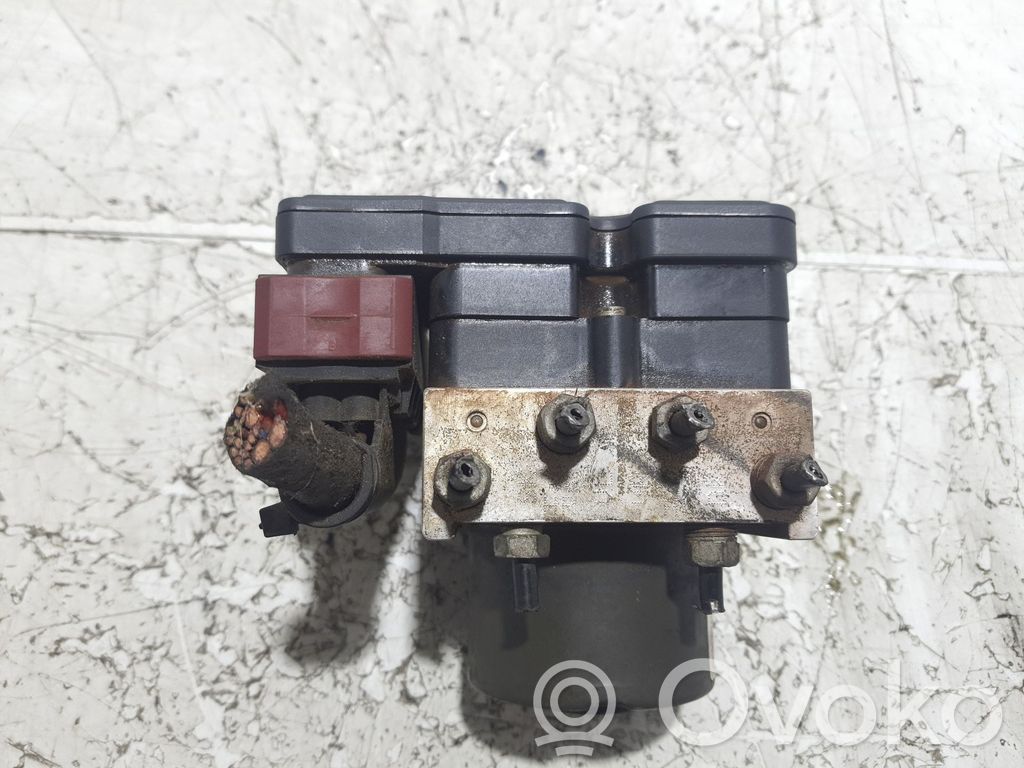 ABS Steuergerät   13157575