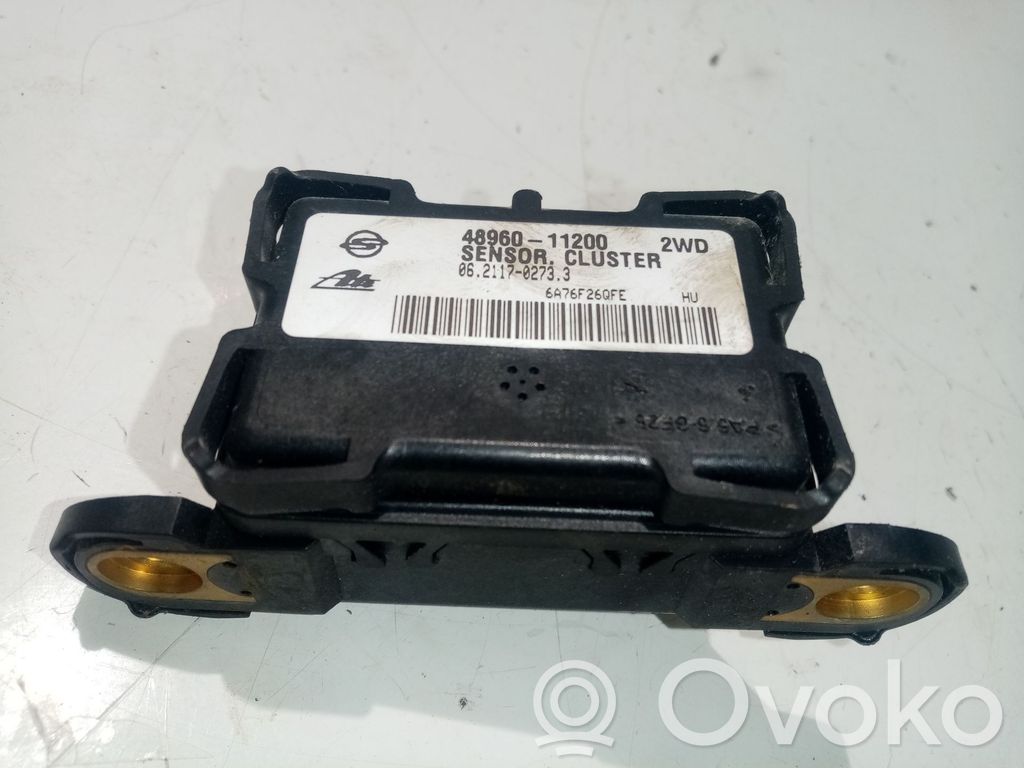SsangYong Rodius Muut ohjainlaitteet/moduulit 