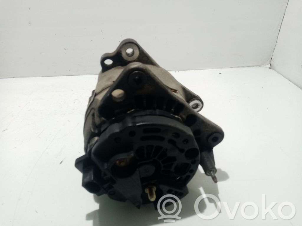 Alternador   037903025L,012435005