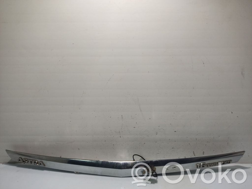 Opel Astra G Mâner exterior ușă spate 