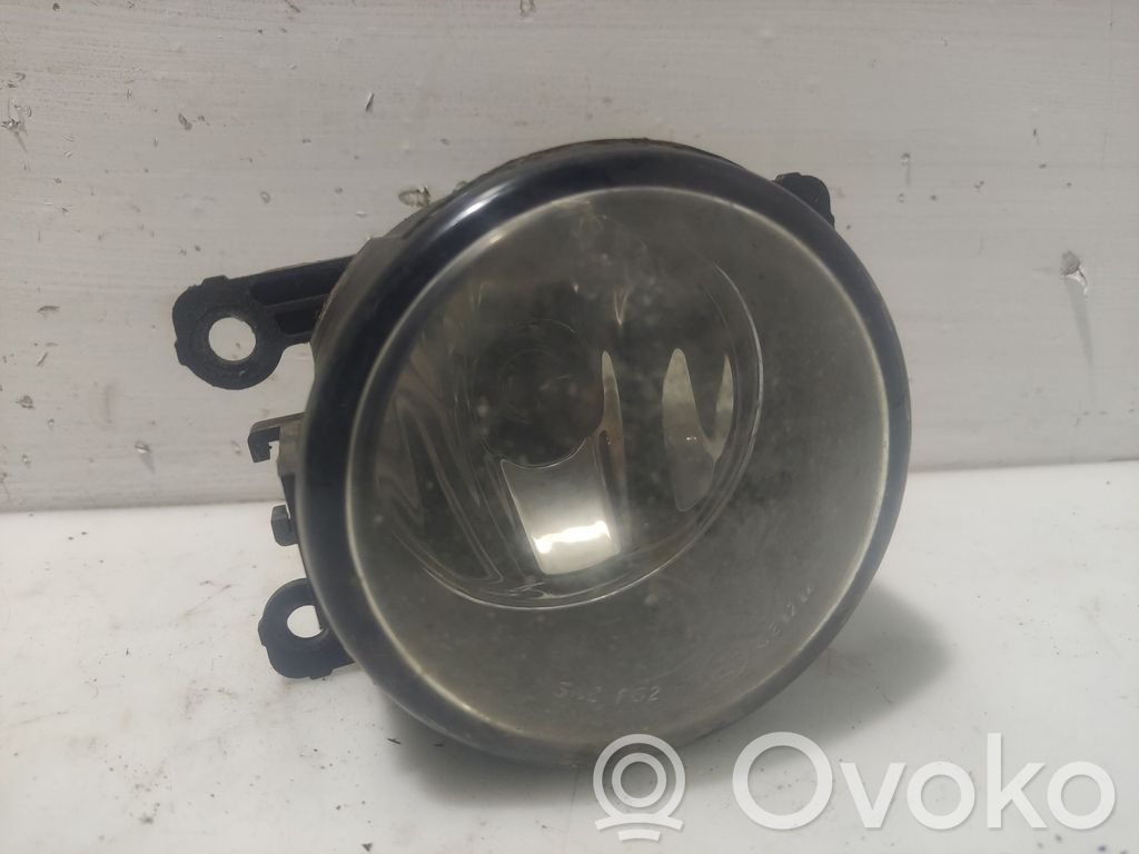 Etusumuvalo   6204AA
