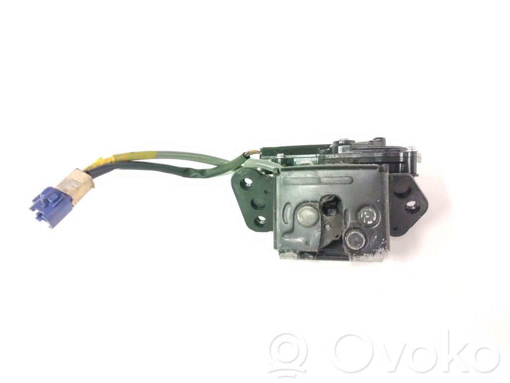 Toyota Corolla E140 E150 Blocco chiusura del portellone