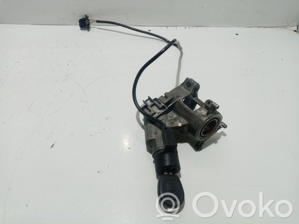 Virtalukko   357905851