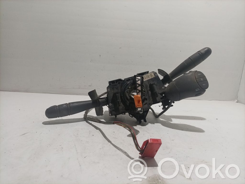 Renault Clio II Multifunctional control switch/knob 