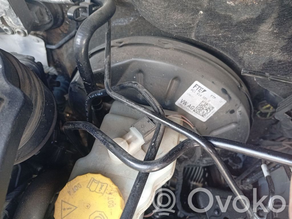 Seat Ibiza IV (6J,6P) Servofreno