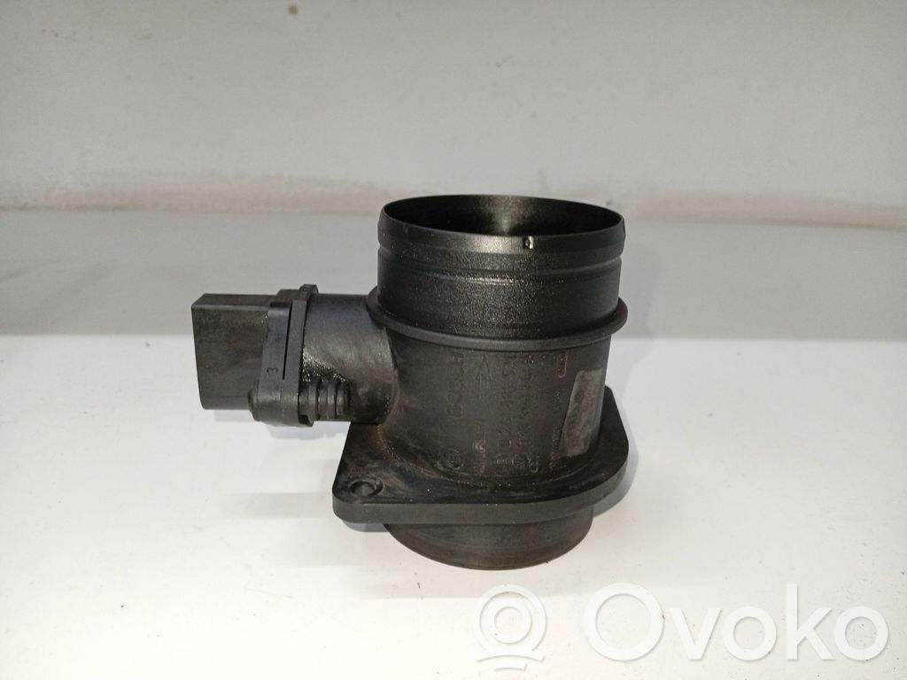 Audi A3 S3 8L Misuratore di portata d'aria 