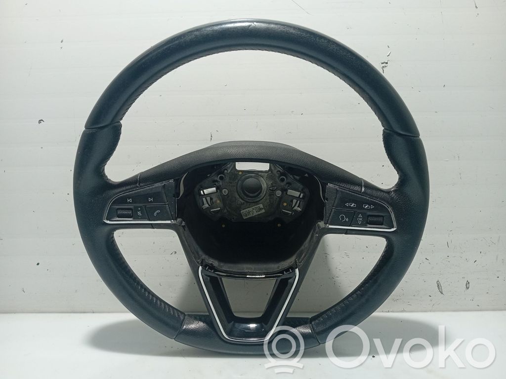 Seat Ibiza IV (6J,6P) Stūre 