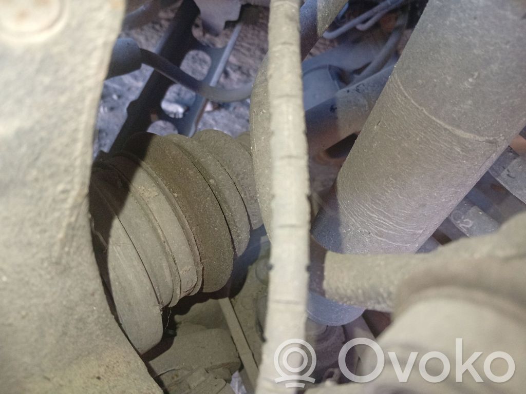 Eje de transmisión trasero   33217547075