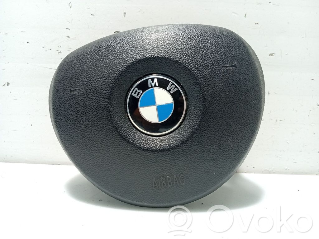 BMW 3 E46 Fahrerairbag 