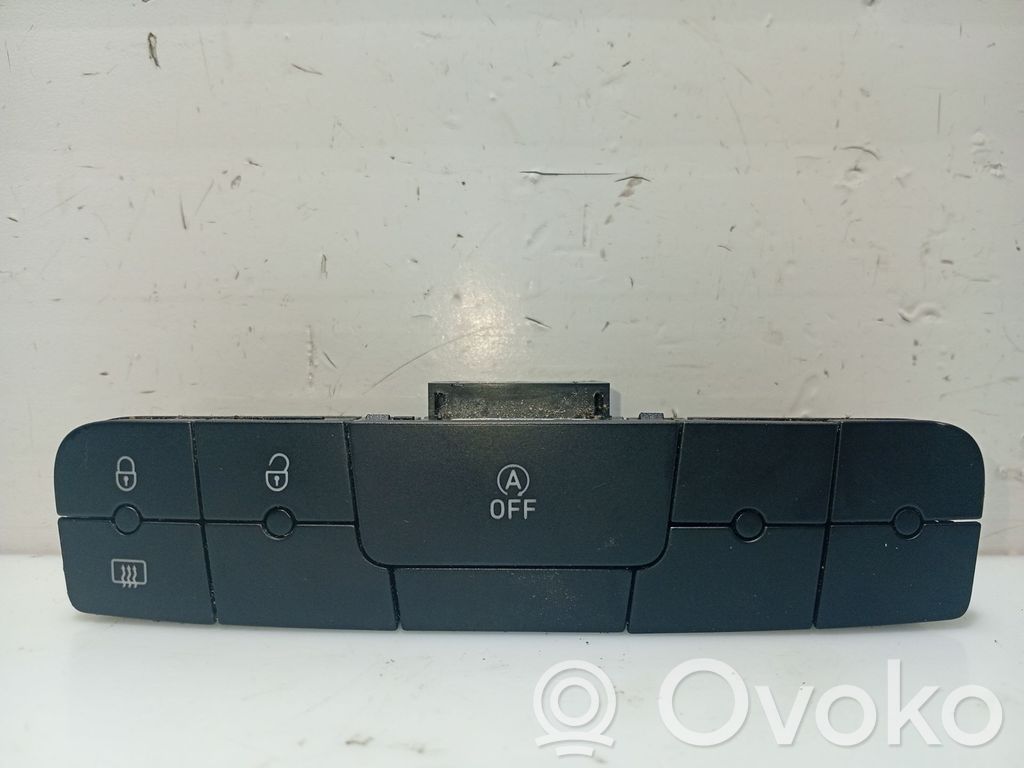 Seat Ibiza IV (6J,6P) Alte unități/module de control