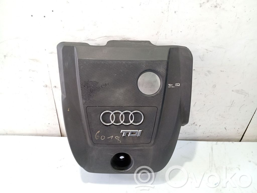 Audi A3 S3 8L Copri motore (rivestimento) 