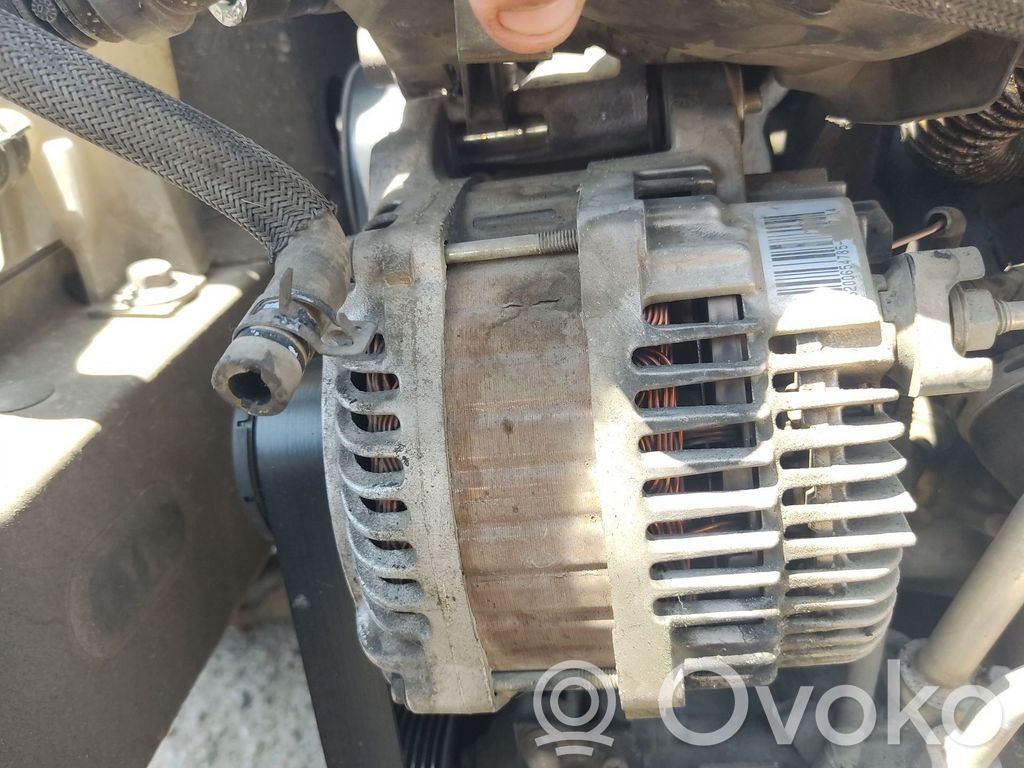 Alternador   231005017R,8200654785