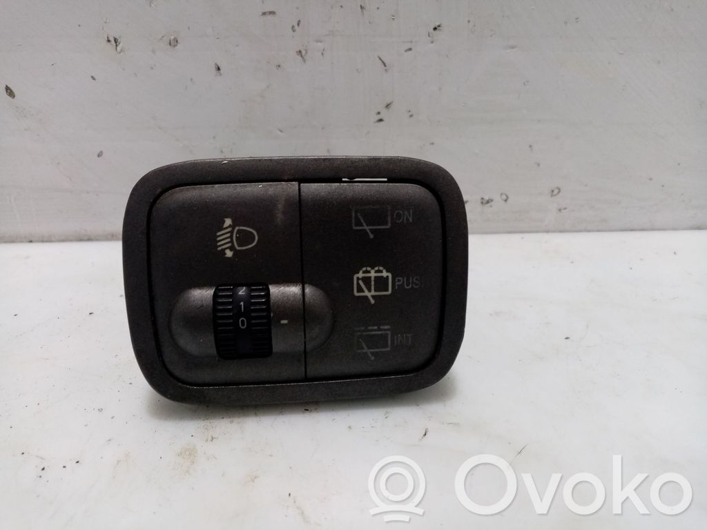 Hyundai Accent Panel lighting control switch 