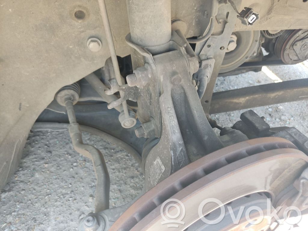Achsschenkel vorne   400140006R