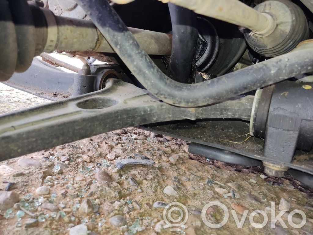 Peugeot 807 Рычаг 