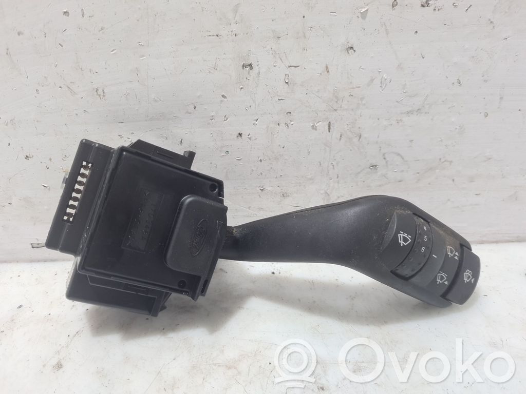 Ford Focus Wiper control stalk 