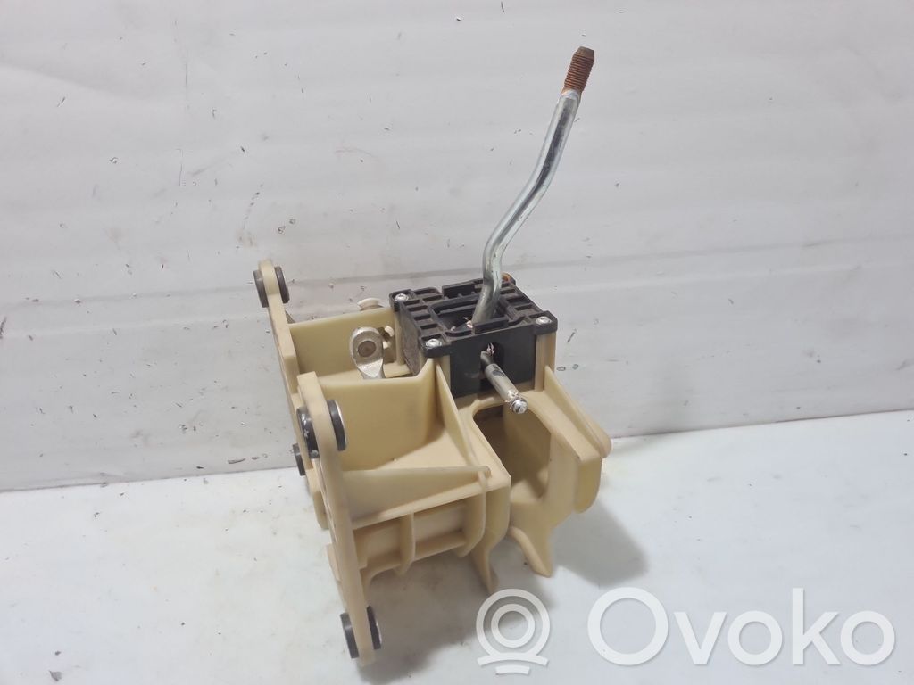 Ford Focus Gear shift rod 