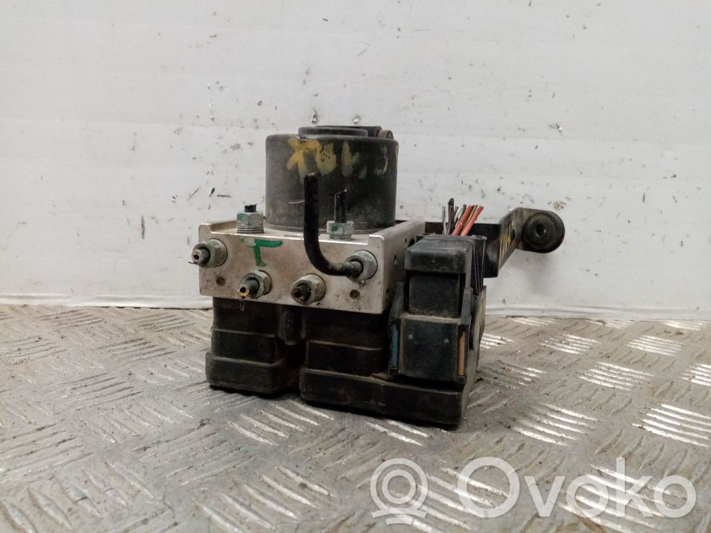 ABS Blokas   10020700304,3M512M110CA