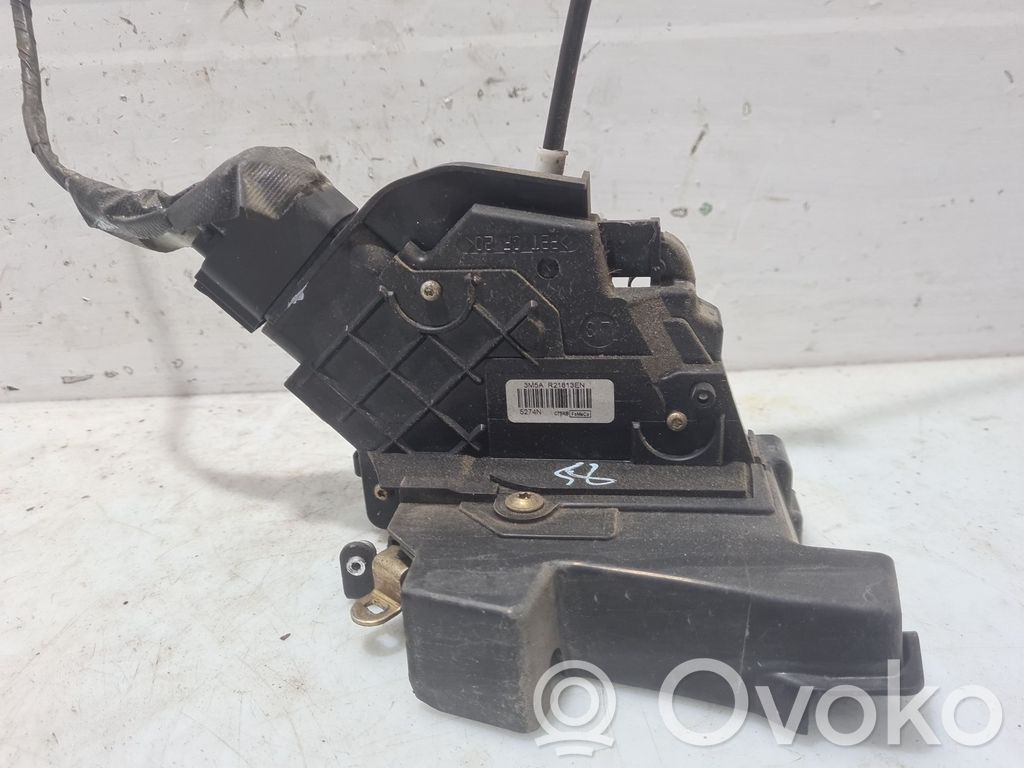 Ford Focus Front door lock 