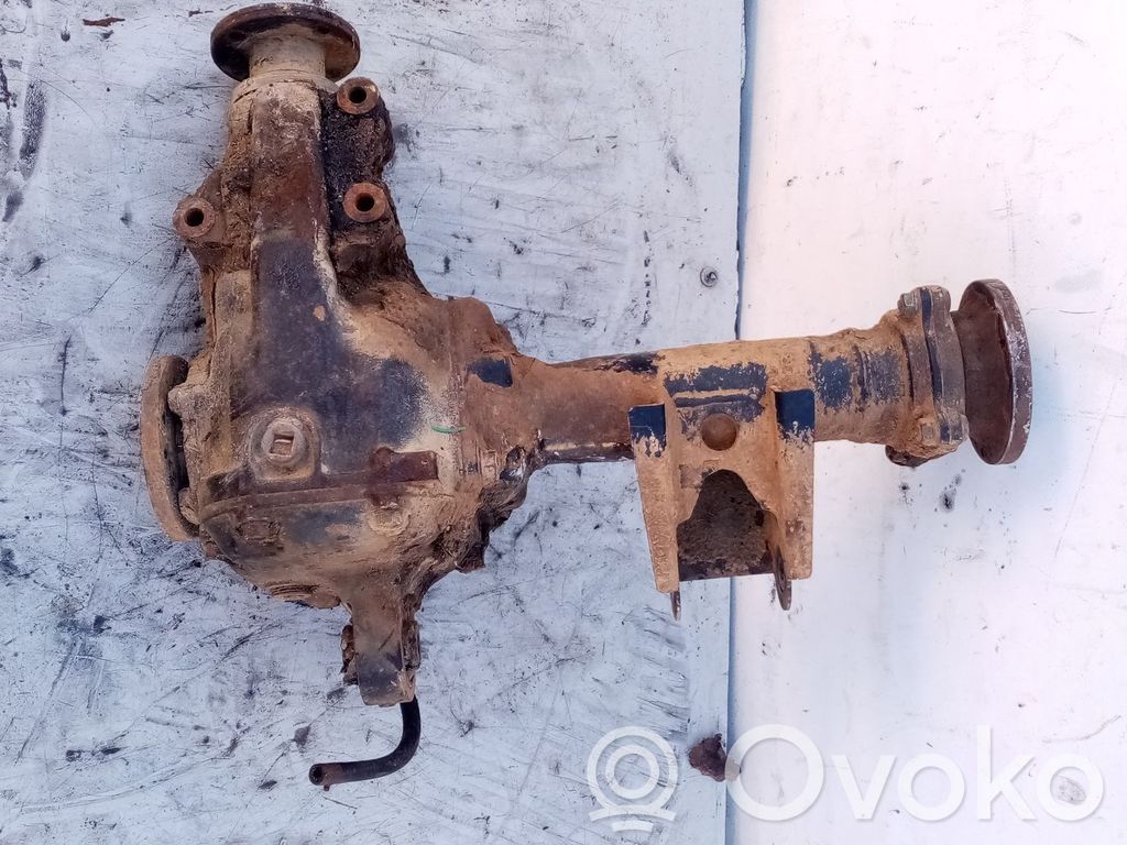Mechanizm różnicowy przedni / Dyferencjał   38501G2300