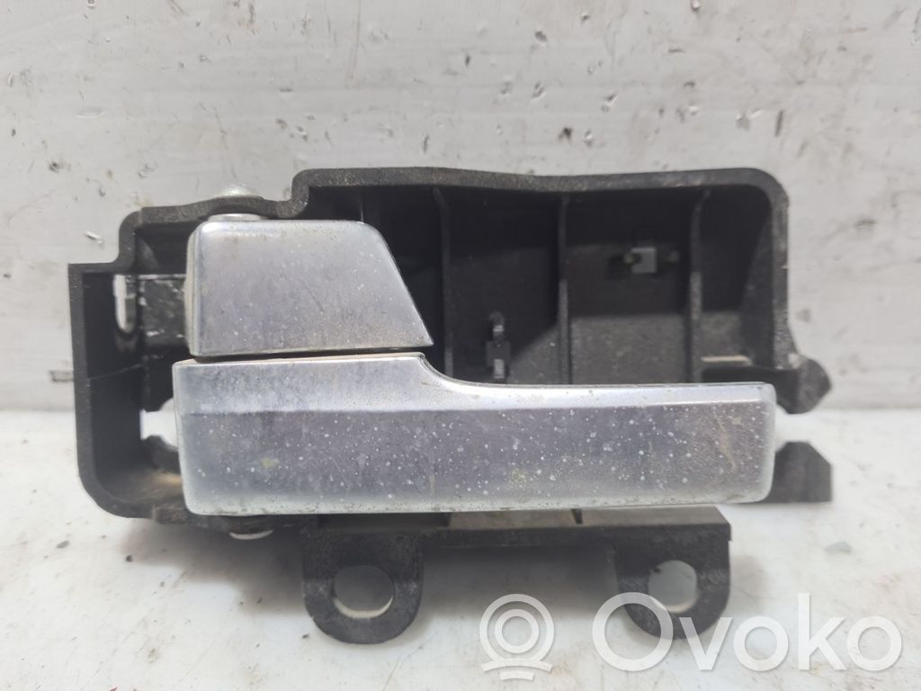 Ford Focus Front door interior handle 