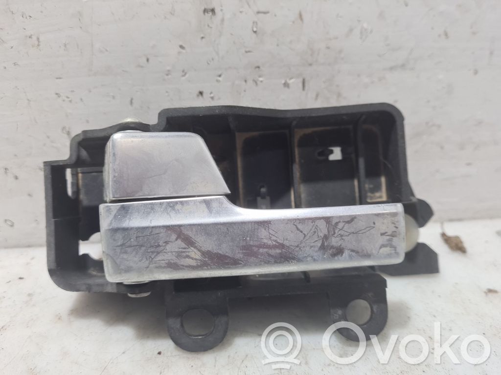 Ford Focus Rear door interior handle 