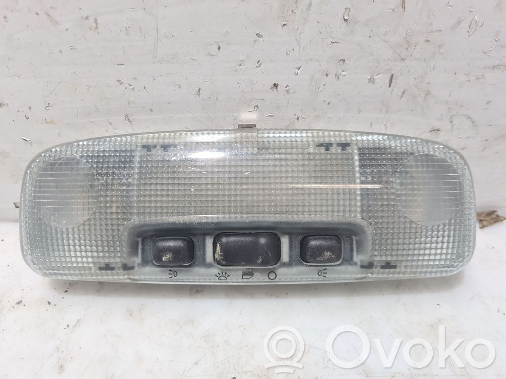 Ford Focus Other interior light 