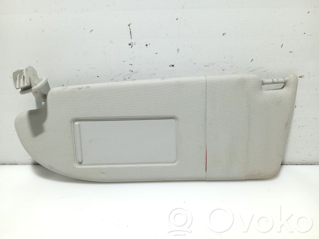 Seat Ibiza IV (6J,6P) Osłona przeciwsłoneczna 