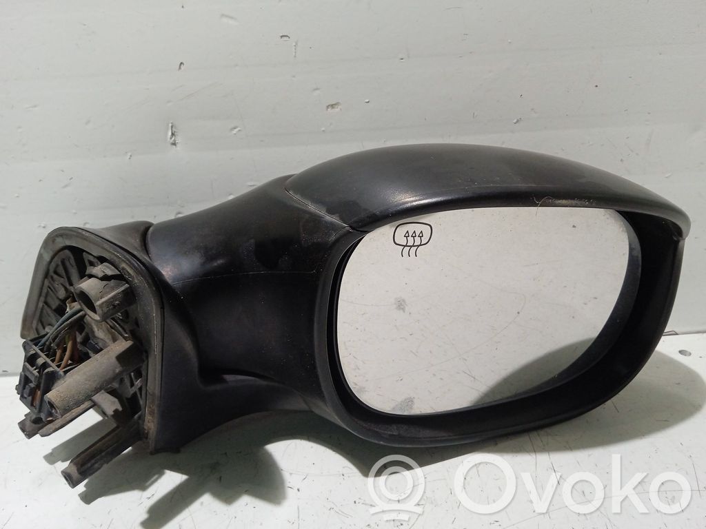 Citroen Xsara Specchietto retrovisore elettrico portiera anteriore