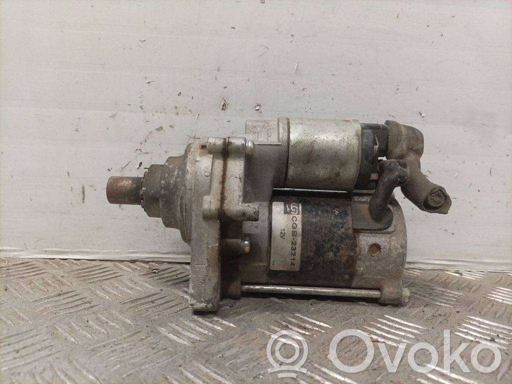 Honda Accord Motor de arranque 