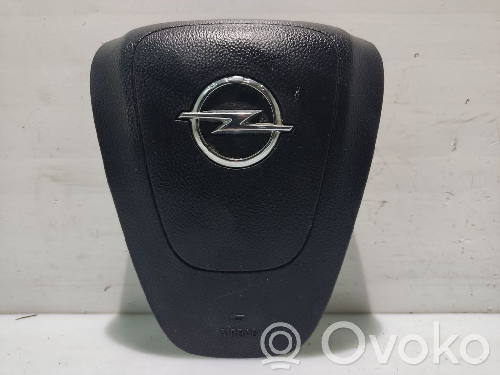 Opel Insignia A Airbag dello sterzo