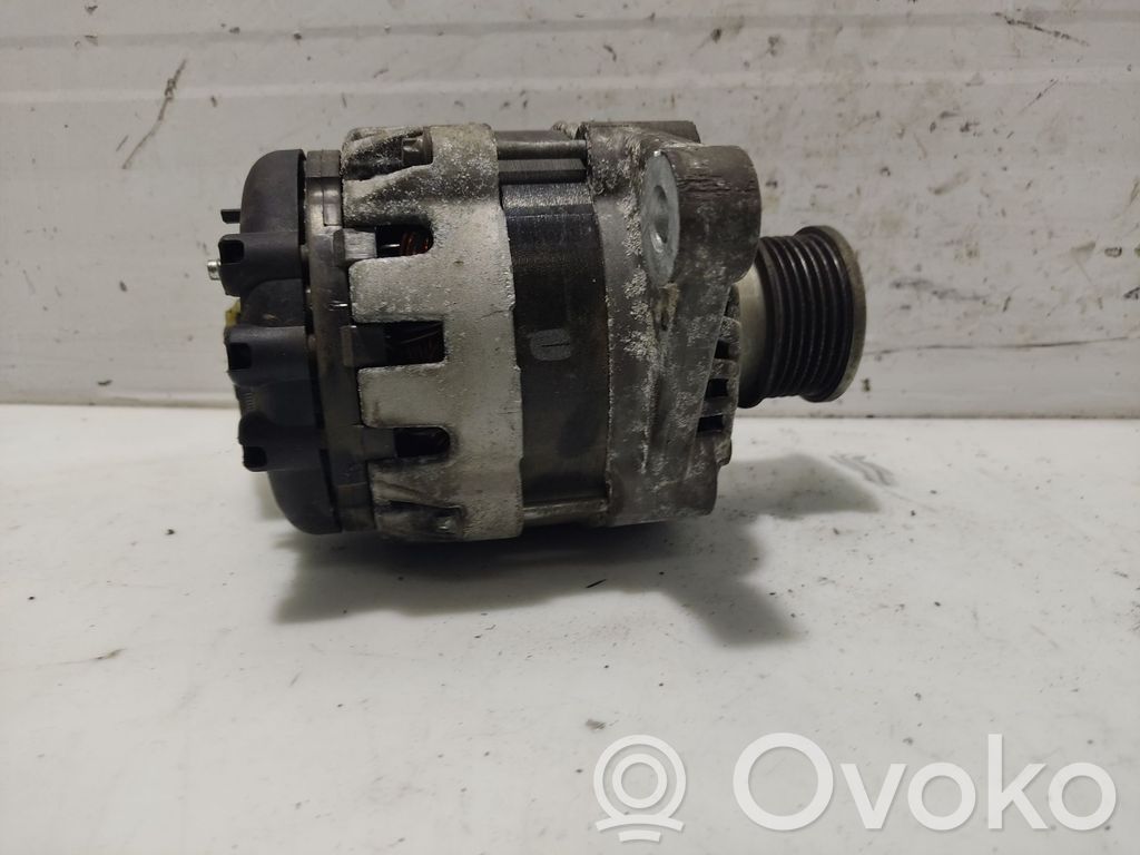 Alternador   13579668